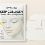 DivineLift™ – Masque Lifting Coréen